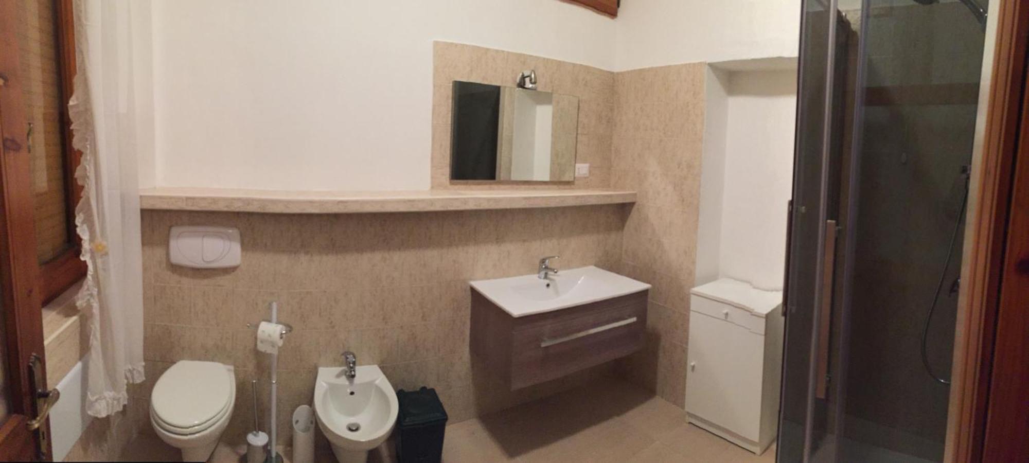Domus De Janas Bed & Breakfast
