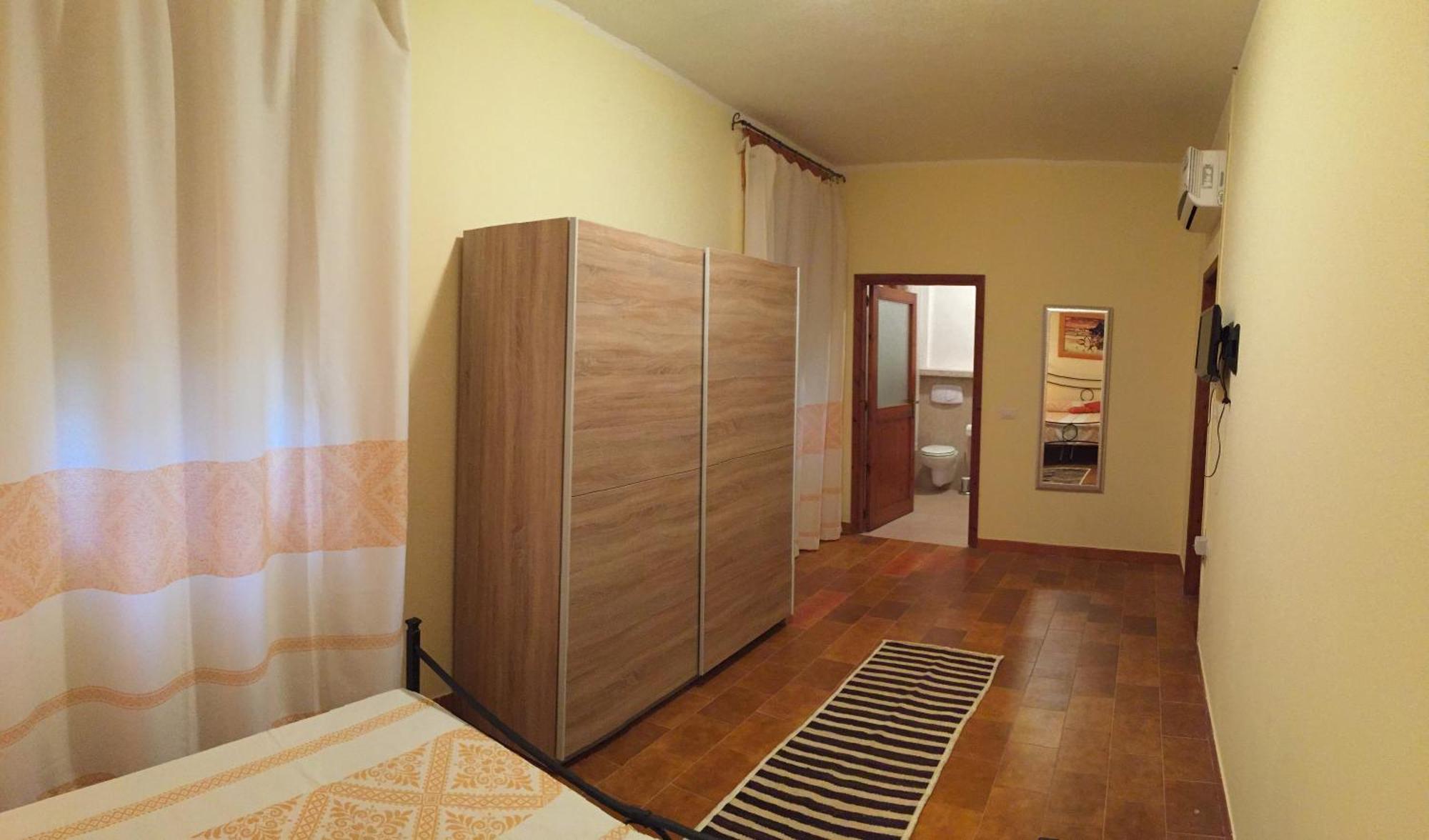 Bed & Breakfast Domus De Janas *